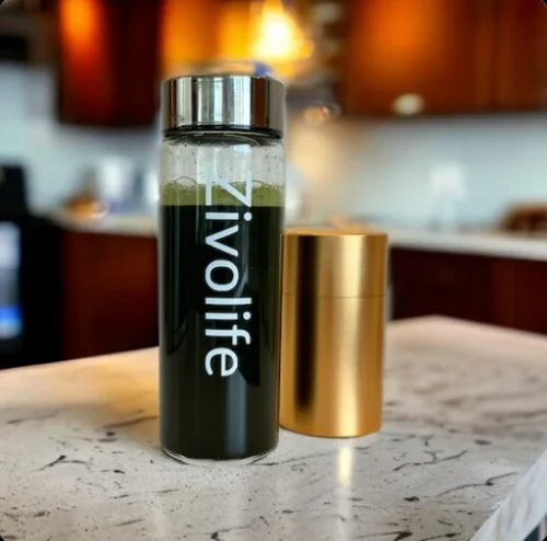 ZIVOLIFE POWDER PACK - 30 SERVINGS