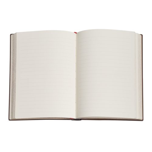 PB NOTEBOOK UNLINED - OLIVE FAIRY - Image 4