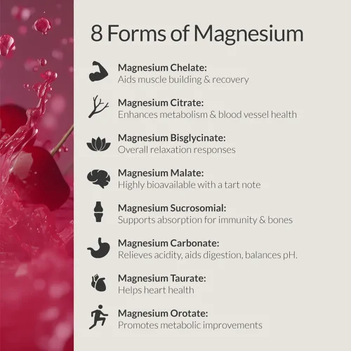 BIOPTIMIZERS MAGNESIUM BREAKTHROUGH POWDER - Image 4