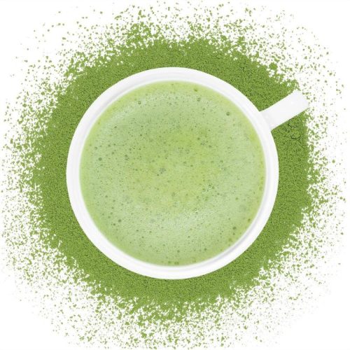 FLT Organic Premium Matcha Bags - 1.5oz - 40 SERVINGS - Image 2