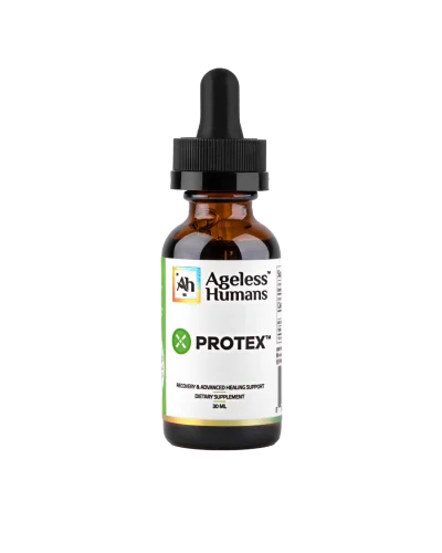 AH Protex Advanced Tissue Recovery & Repair (BPC 157 and TB500)
