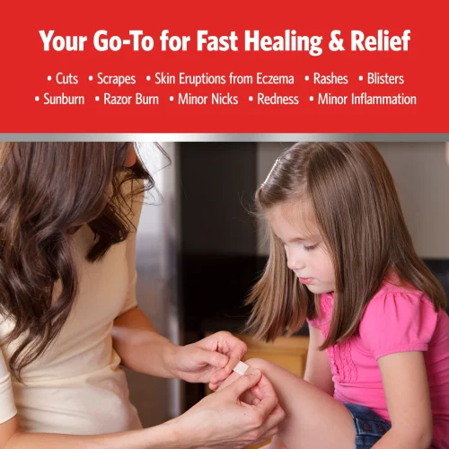 FIRST AID GEL - Image 4