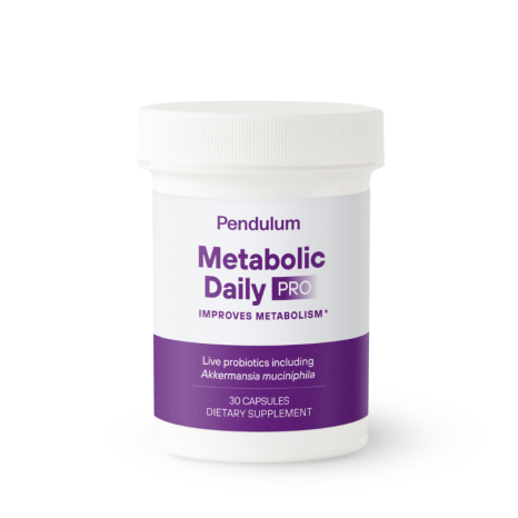 PENDULUM METABOLIC DAILY PRO