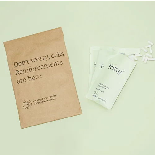 FATTY15 REFILL KIT 90-DAY SUPPLY - Image 4