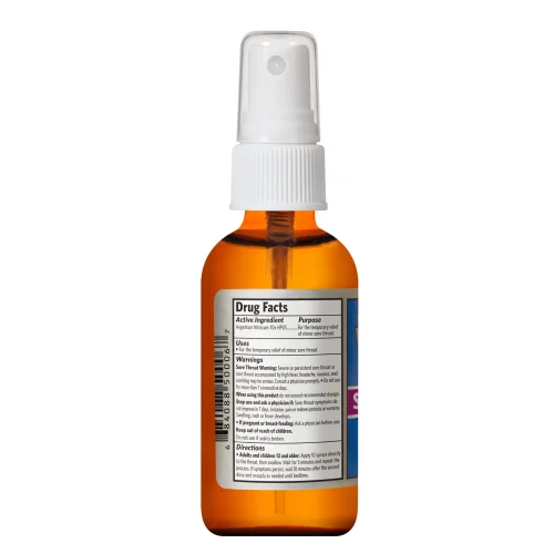 SOVEREIGN SILVER SORE THROAT - SPRAY 2 OZ - Image 4