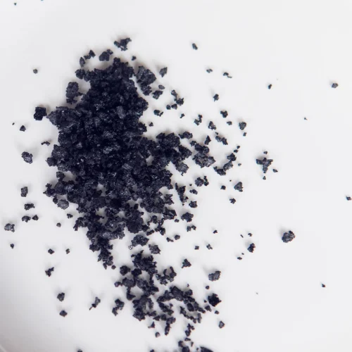 SALTVERK LAVA SALT JAR - 90g - Image 2