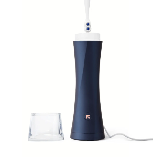 ULTIM8 SMARTBRUSH SAPPHIRE BLUE
