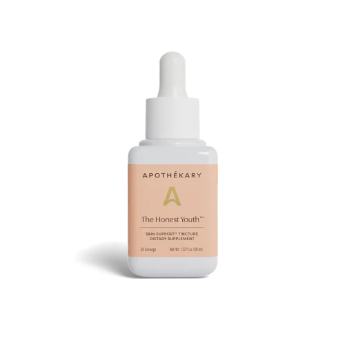 APOTHÉKARY THE HONEST YOUTH - 30 SERVINGS