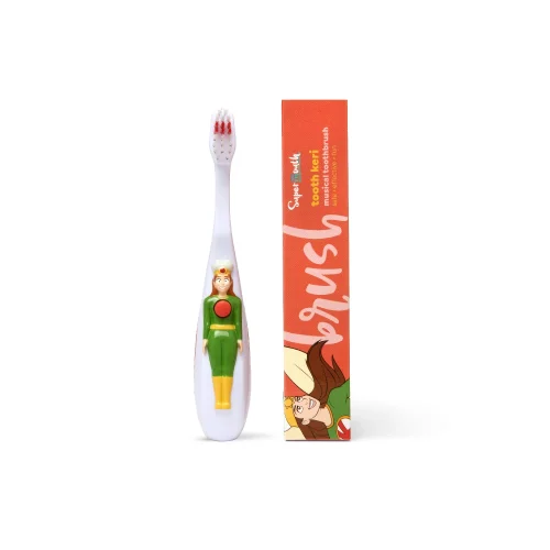 SM 4 Song Musical Mouthbrush - Image 4