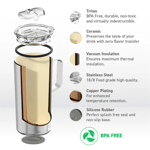 TOWER MUG - Image 4