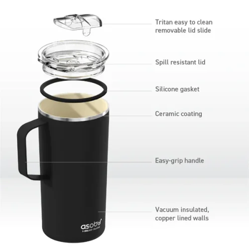 TOWER MUG - Image 3