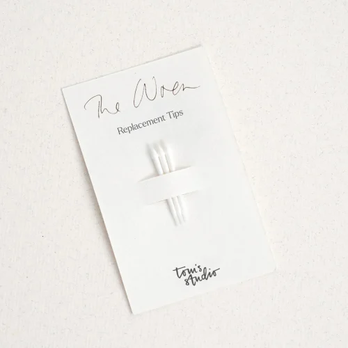 TS Wren - Tips (Pack of 3)