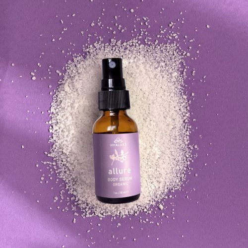 HYALUXE ALLURE: Magnesium Body Serum - Image 2