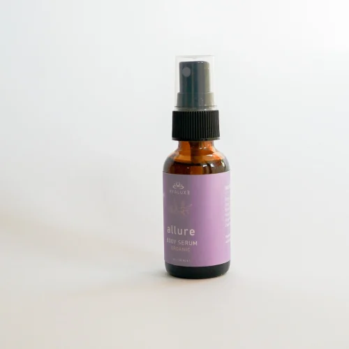 HYALUXE ALLURE: Magnesium Body Serum