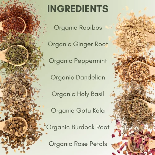 BEAUTY ME TEA - Image 3