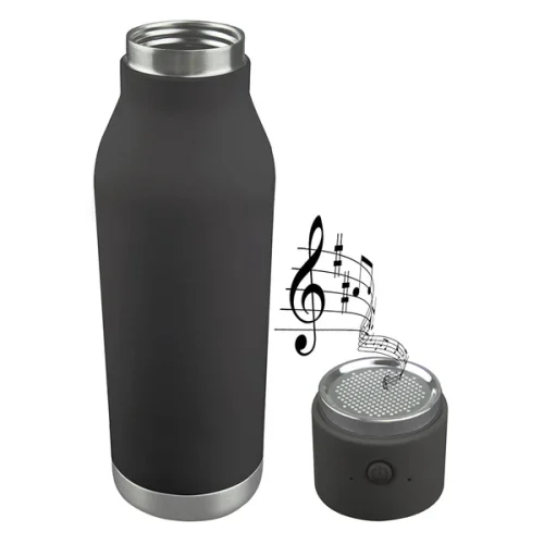 ASOBU WIRELESS SPEAKER BOTTLE 17OZ - Image 3