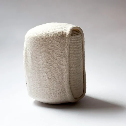HYALUXE Cotton Hypoallergenic Wrap