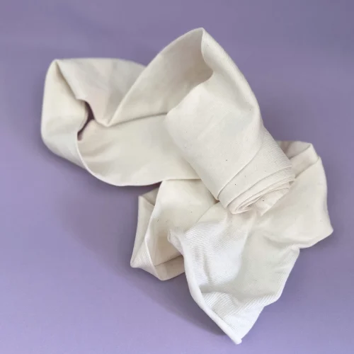 HYALUXE Cotton Hypoallergenic Wrap - Image 2