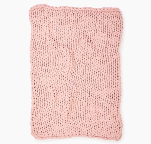 COTTON NAPPER EVENING ROSE - Image 4