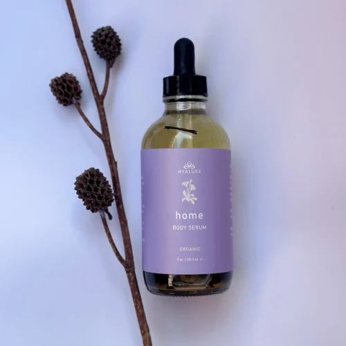 HYALUXE HOME: Enhanced Castor Oil Serum for Digestive and Lymphatic Health - Image 4