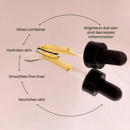 HYALUXE HYDRATION: for deep wrinkles, fine lines, hyperpigmentation - Image 3