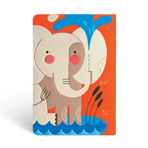 BABY ELEPHANT NOTEBOOK - Image 3