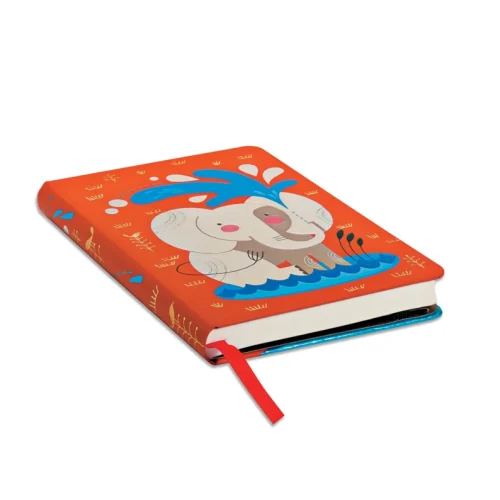 BABY ELEPHANT NOTEBOOK - Image 4