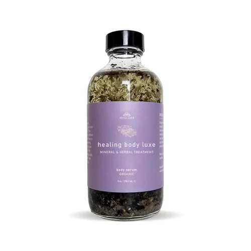 HYALUXE LUXE: Magnesium Herbal serum for metabolism and skin