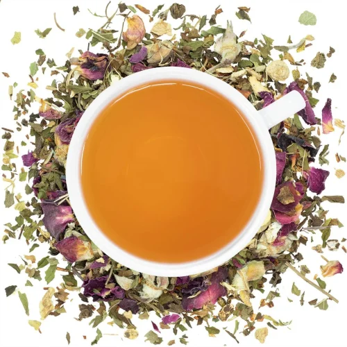 BEAUTY ME TEA - Image 4