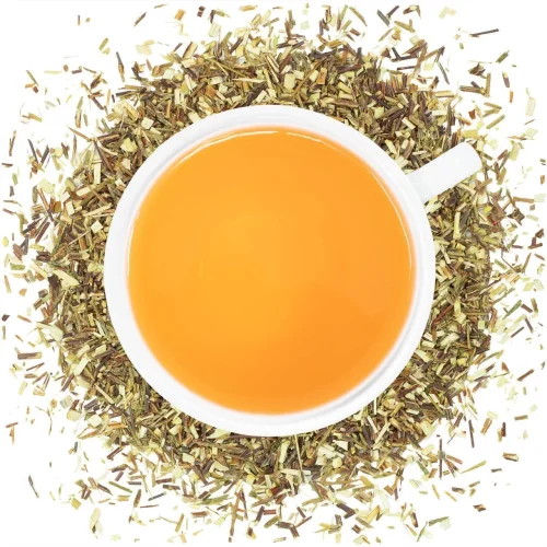 FLT Organic Green Rooibos Bags - 2 oz - 30 servings - Image 4