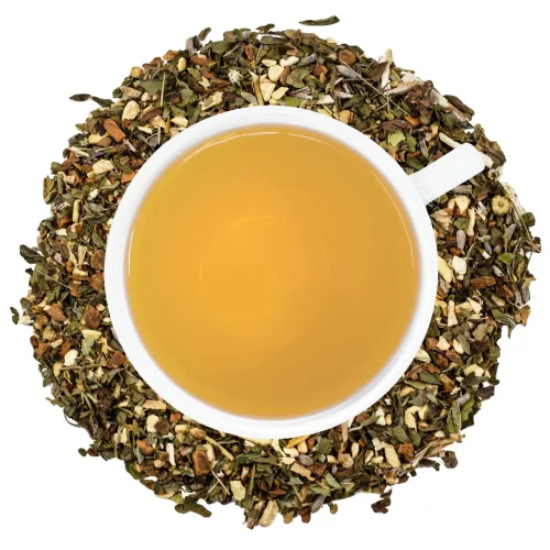 MIGRAINE RELIEF TEA - Image 4