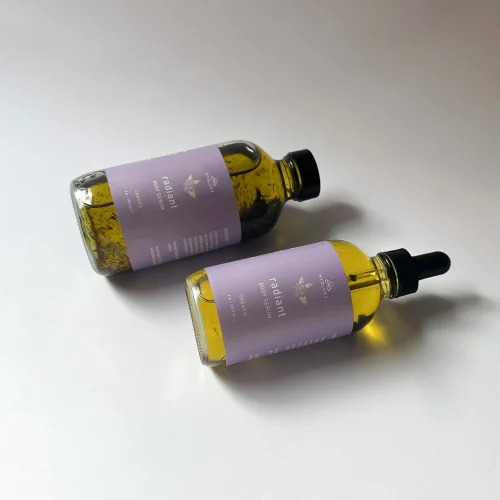 HYALUXE RADIANT: Skin Elixir For the Face and Body - Image 4