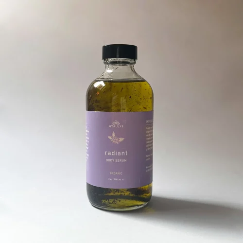 HYALUXE RADIANT: Skin Elixir For the Face and Body - Image 3