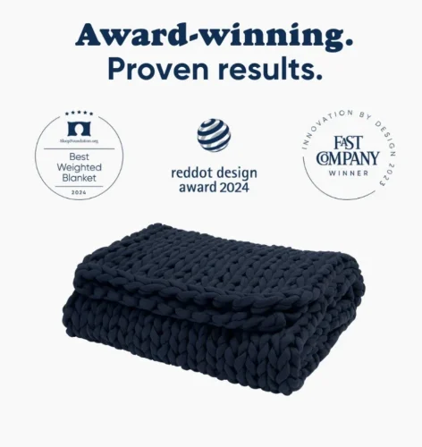 COTTON NAPPER MIDNIGHT BLUE - Image 4