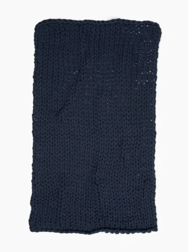 COTTON NAPPER MIDNIGHT BLUE - Image 2