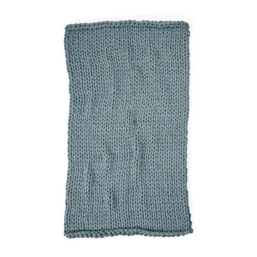 COTTON NAPPER BLUE SPRUCE - Image 2