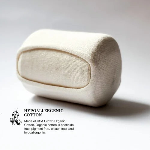 HYALUXE Cotton Hypoallergenic Wrap - Image 4