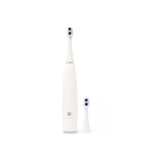 SM ULTIM8 SMARTBRUSH SYSTEM PEARLY WHITE - Image 2