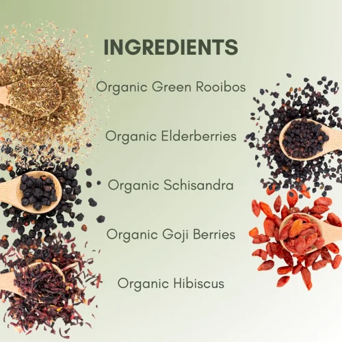 VITA ME TEA - Image 4