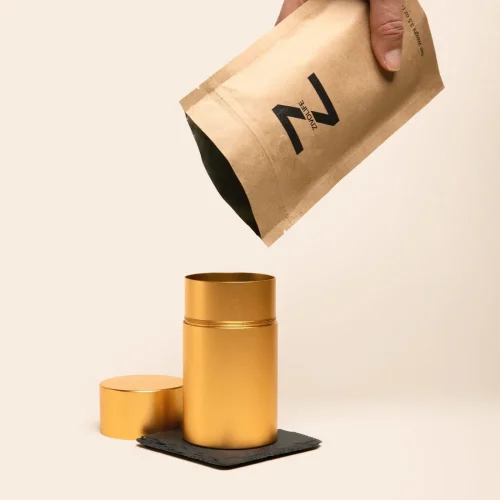 ZIVOLIFE STARTER KIT
