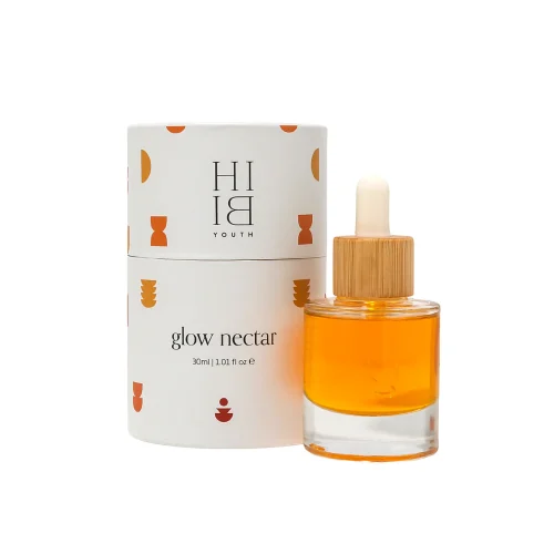 HIBI YOUTH GLOW NECTAR - 30ML
