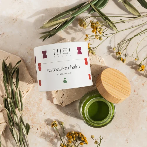 HIBI YOUTH RESTORATION BALM - 50ML