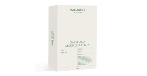 SILK GARSHANA MASSAGE GLOVES - Image 3