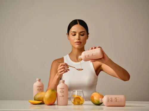KEE LIQUID MARINE COLLAGEN - Image 3