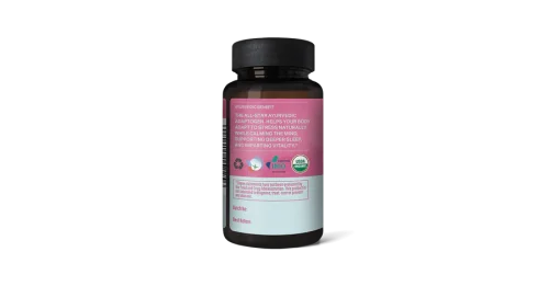 ASHWAGANDHA ORGANIC - Image 2