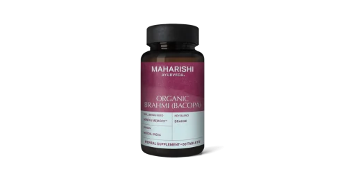 BRAHMI BACOPA ORGANIC