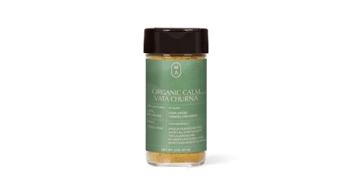 ORGANIC VATA CHURNA