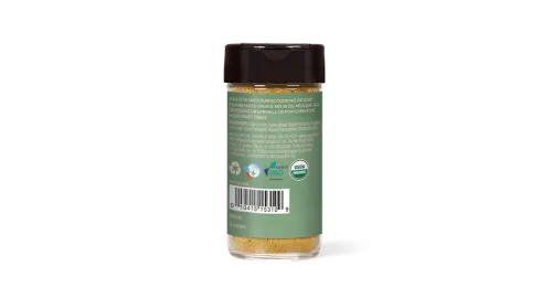 ORGANIC VATA CHURNA - Image 2