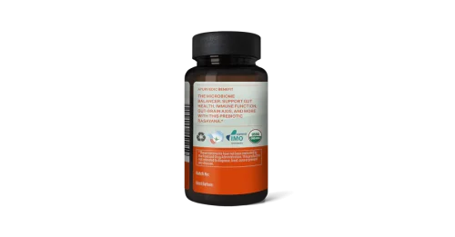 TRIPHALA ROSE ORGANIC - Image 2
