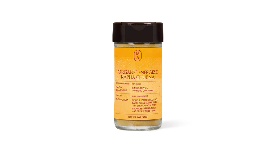 ORGANIC KAPHA CHURNA